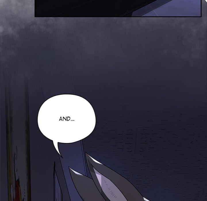 Paws on Campus - Chapter 10 Page 5