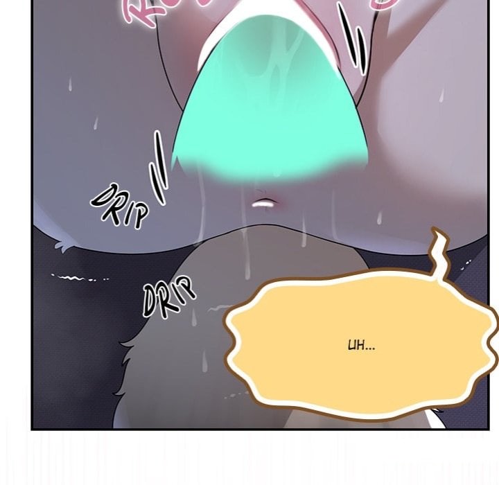 Paws on Campus - Chapter 10 Page 51