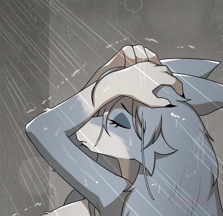 Paws on Campus - Chapter 11 Page 124