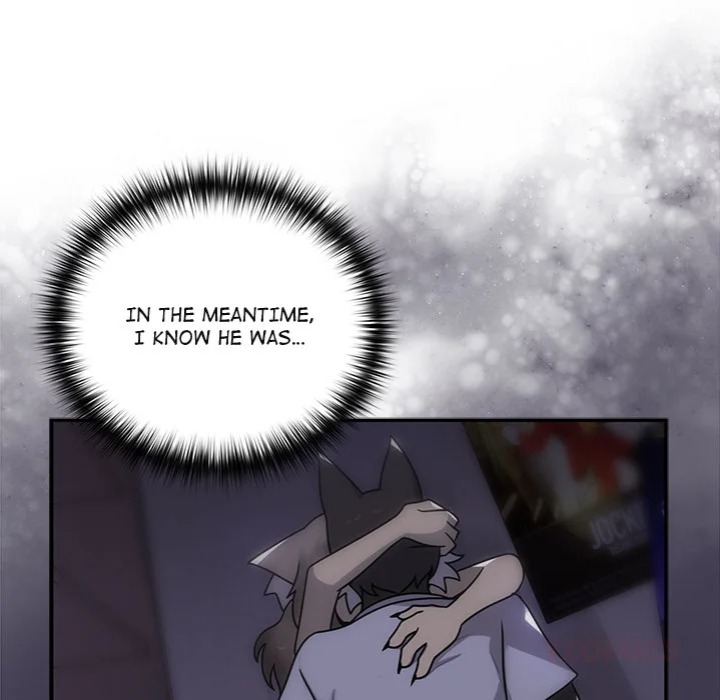 Paws on Campus - Chapter 11 Page 172