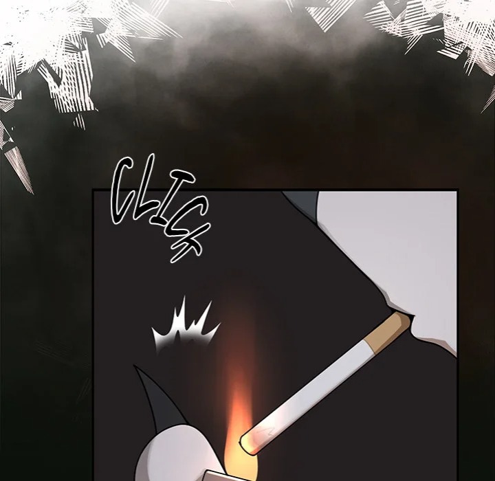 Paws on Campus - Chapter 11 Page 22