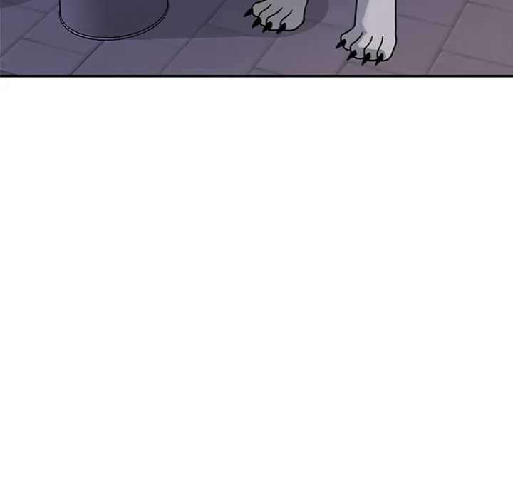Paws on Campus - Chapter 11 Page 25