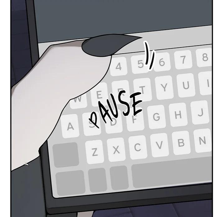 Paws on Campus - Chapter 11 Page 32