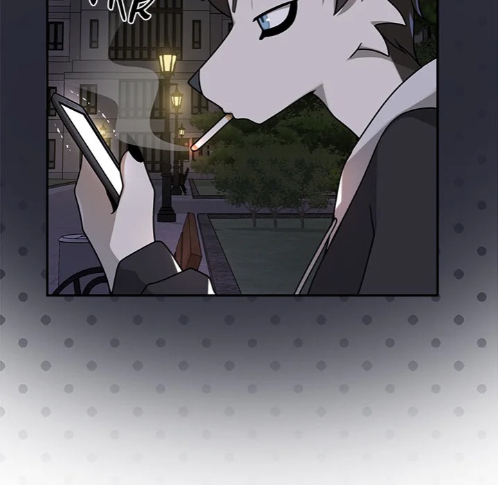 Paws on Campus - Chapter 11 Page 35