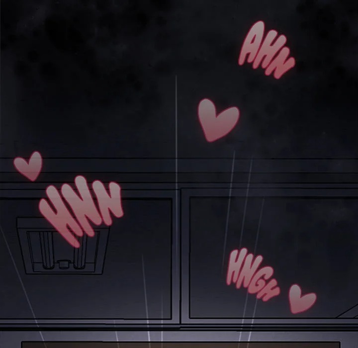 Paws on Campus - Chapter 11 Page 57