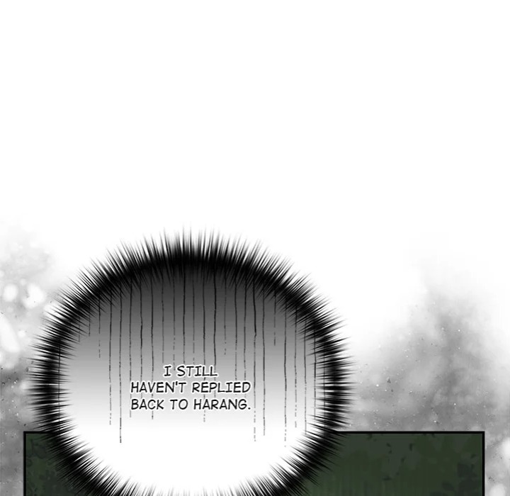 Paws on Campus - Chapter 11 Page 78