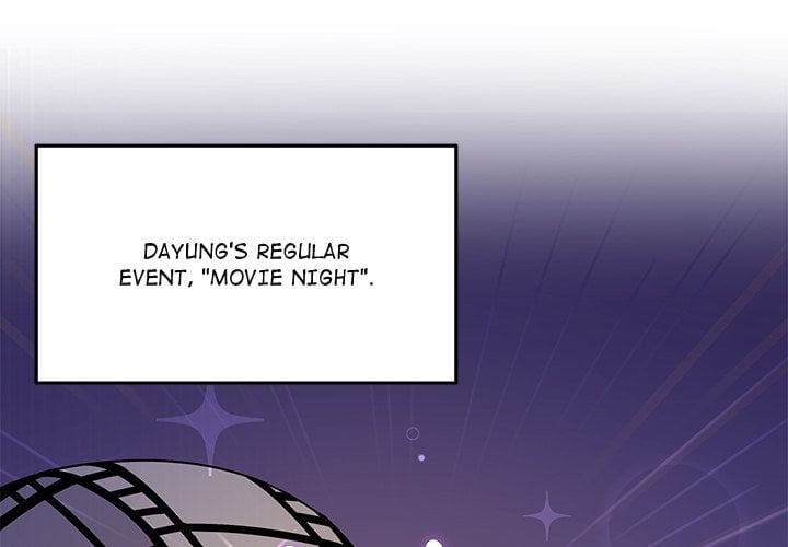 Paws on Campus - Chapter 12 Page 1