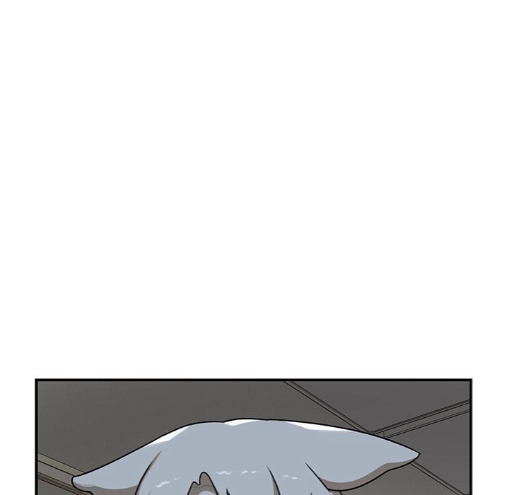 Paws on Campus - Chapter 12 Page 107