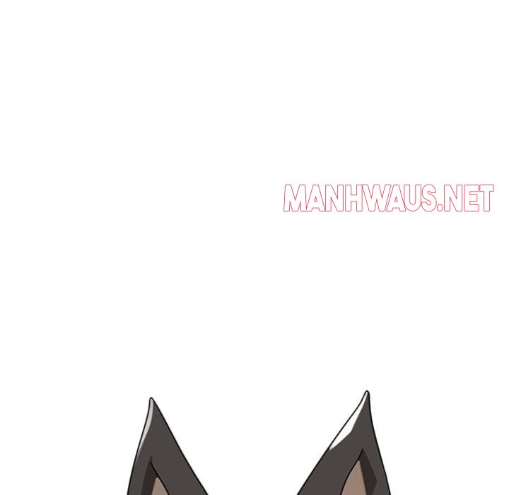 Paws on Campus - Chapter 12 Page 117