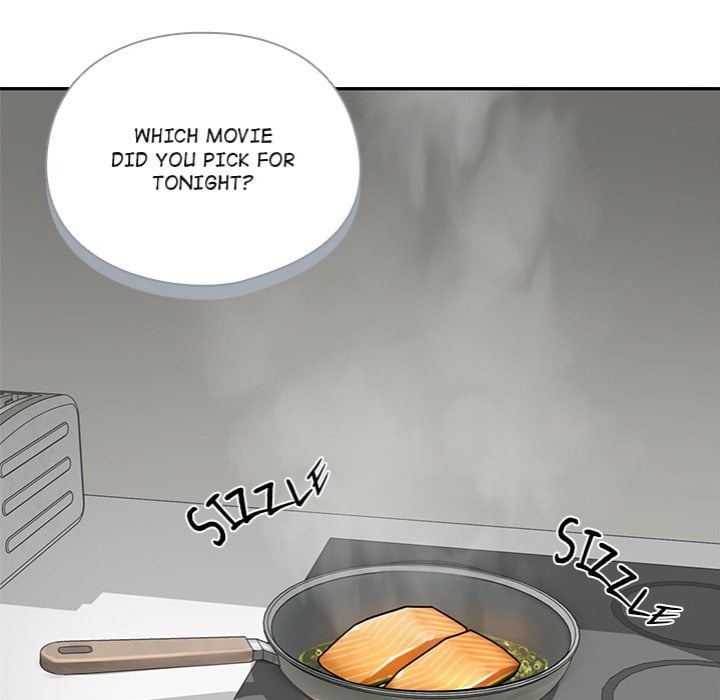 Paws on Campus - Chapter 12 Page 125