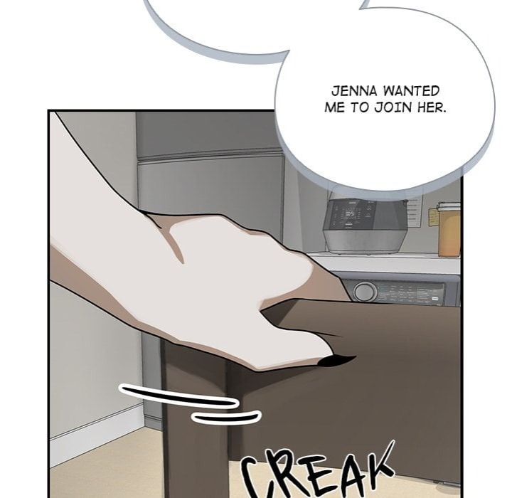 Paws on Campus - Chapter 12 Page 130