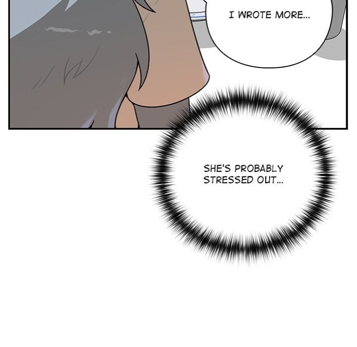 Paws on Campus - Chapter 12 Page 142