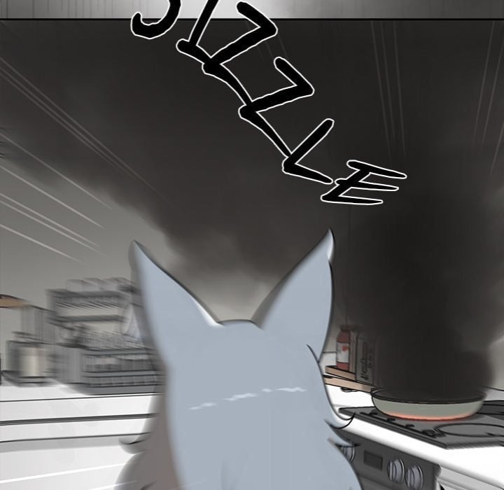 Paws on Campus - Chapter 12 Page 171