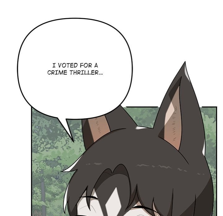 Paws on Campus - Chapter 12 Page 18