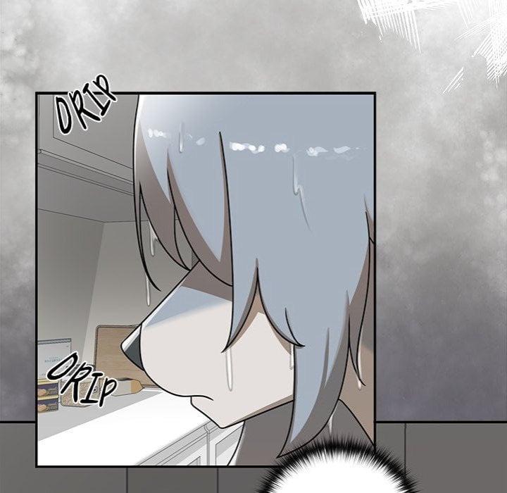 Paws on Campus - Chapter 12 Page 189