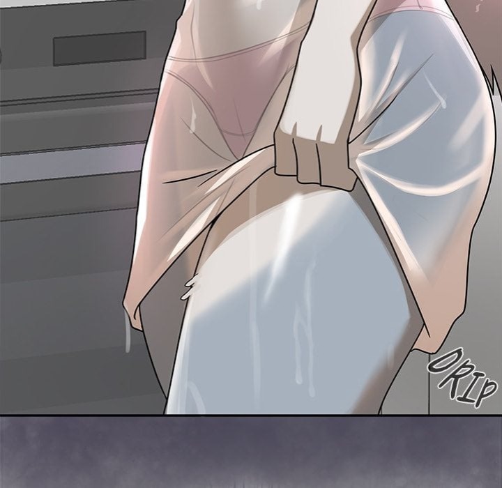 Paws on Campus - Chapter 12 Page 192