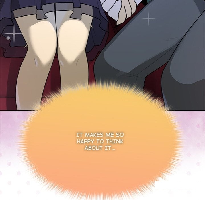 Paws on Campus - Chapter 12 Page 44