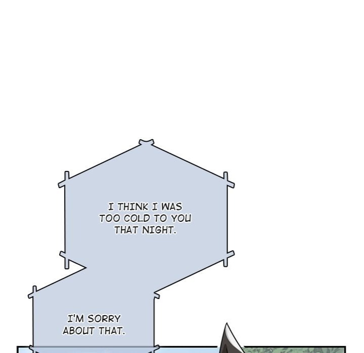 Paws on Campus - Chapter 12 Page 69