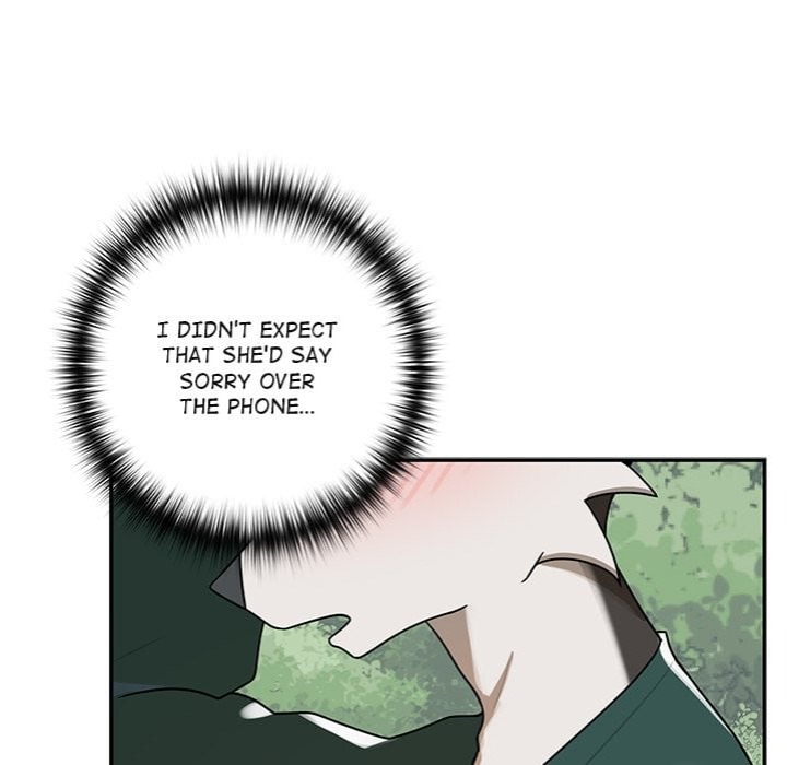 Paws on Campus - Chapter 12 Page 72