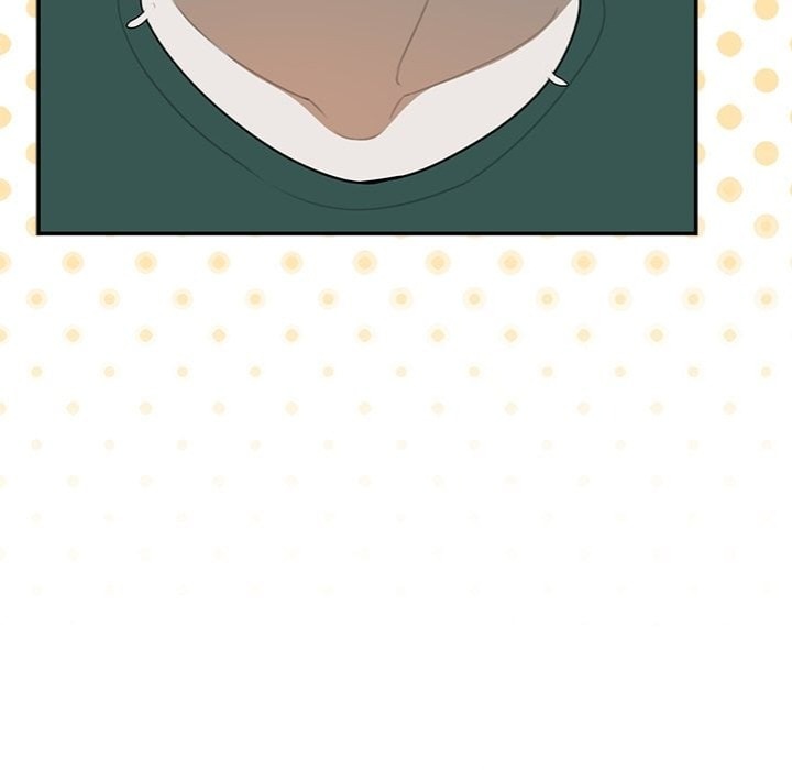 Paws on Campus - Chapter 13 Page 124