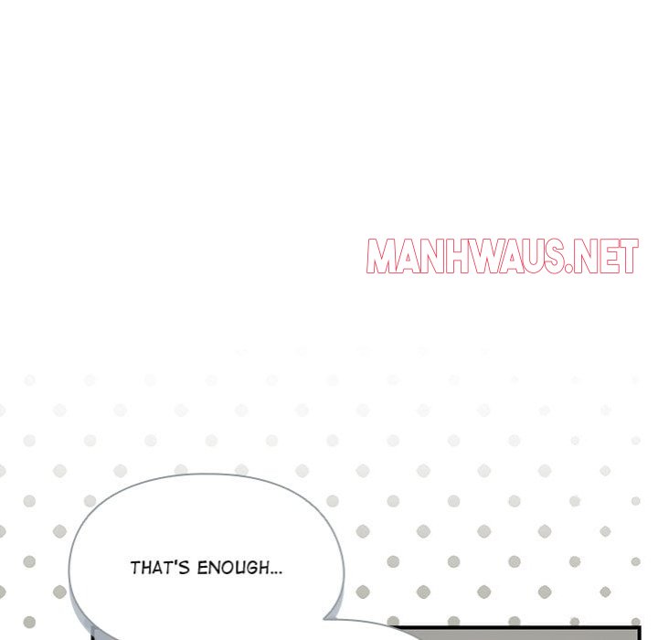 Paws on Campus - Chapter 13 Page 133