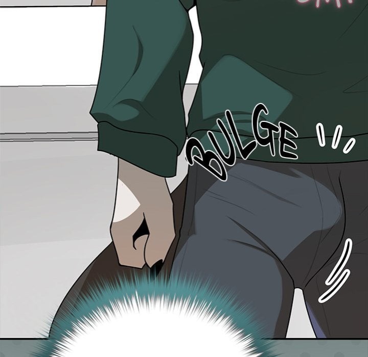 Paws on Campus - Chapter 13 Page 17