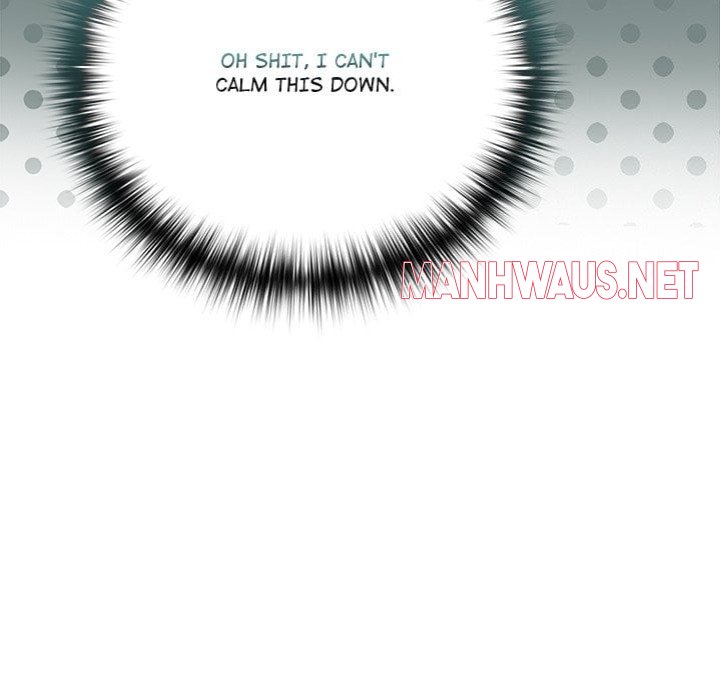 Paws on Campus - Chapter 13 Page 18