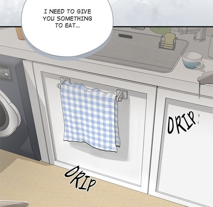 Paws on Campus - Chapter 13 Page 32