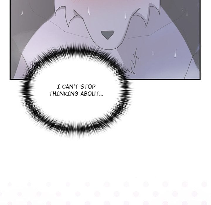 Paws on Campus - Chapter 13 Page 57