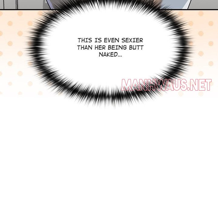 Paws on Campus - Chapter 13 Page 7