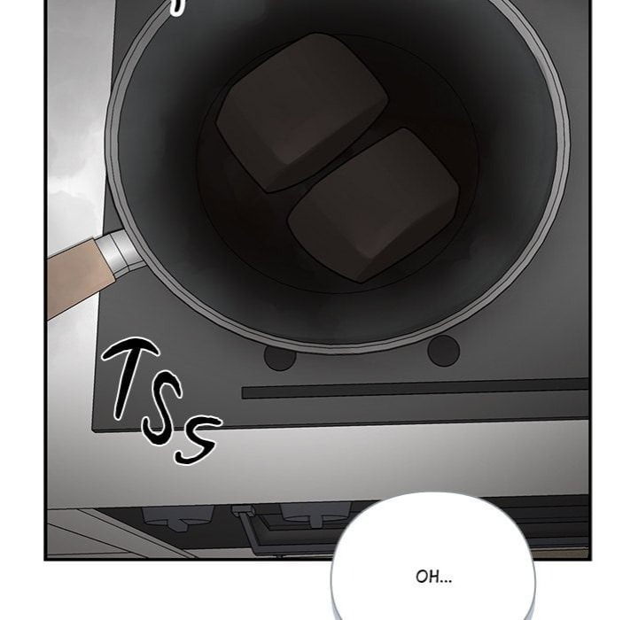 Paws on Campus - Chapter 13 Page 9