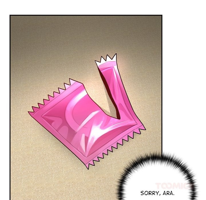 Paws on Campus - Chapter 14 Page 100