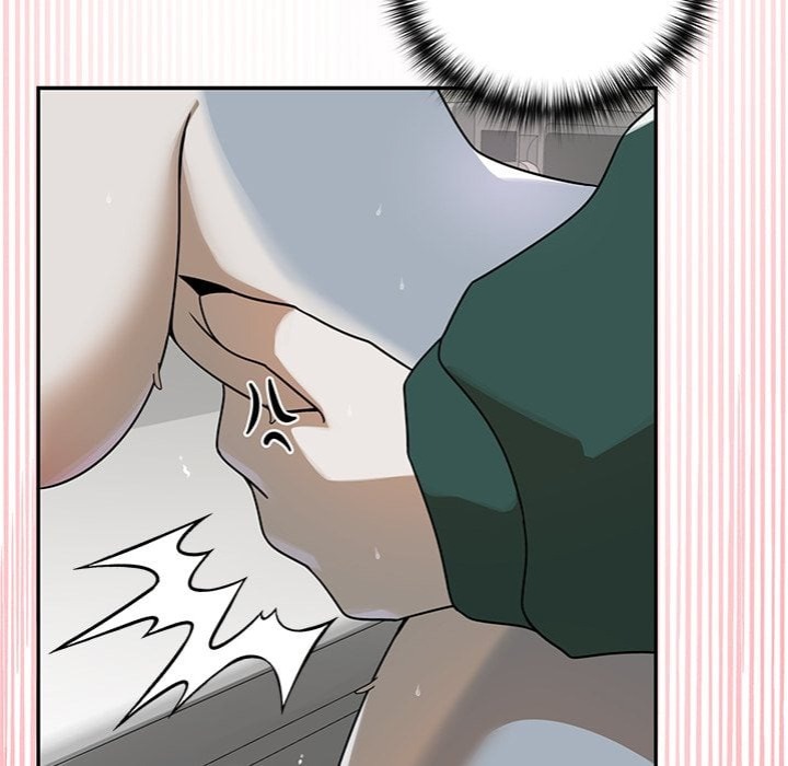 Paws on Campus - Chapter 14 Page 135