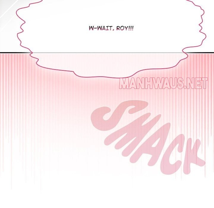 Paws on Campus - Chapter 14 Page 139