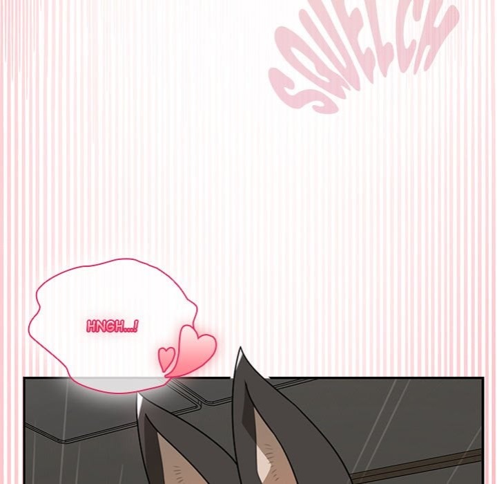 Paws on Campus - Chapter 14 Page 155