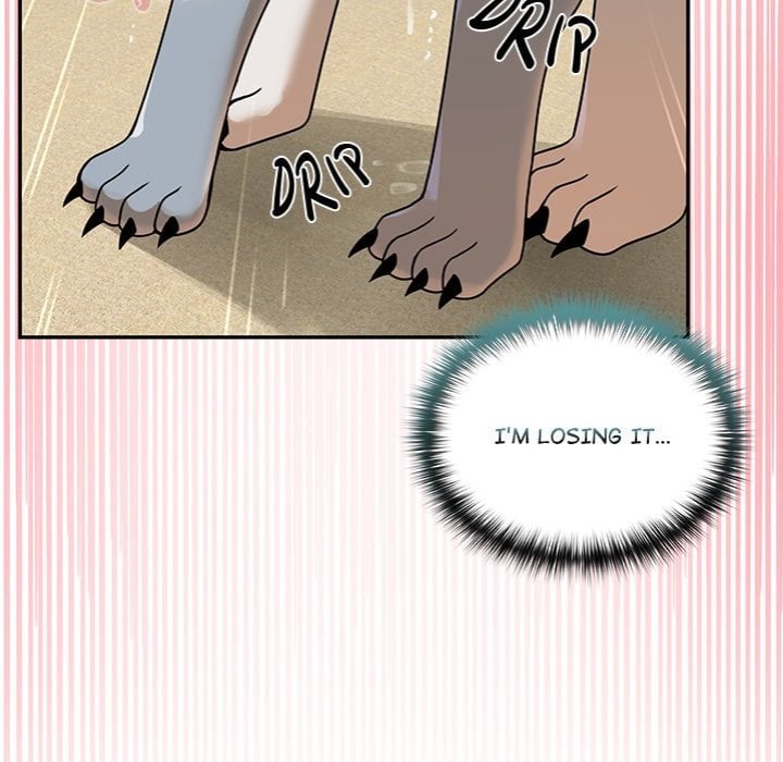 Paws on Campus - Chapter 14 Page 159