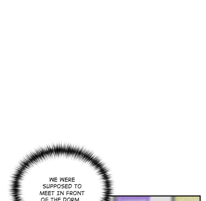 Paws on Campus - Chapter 14 Page 171