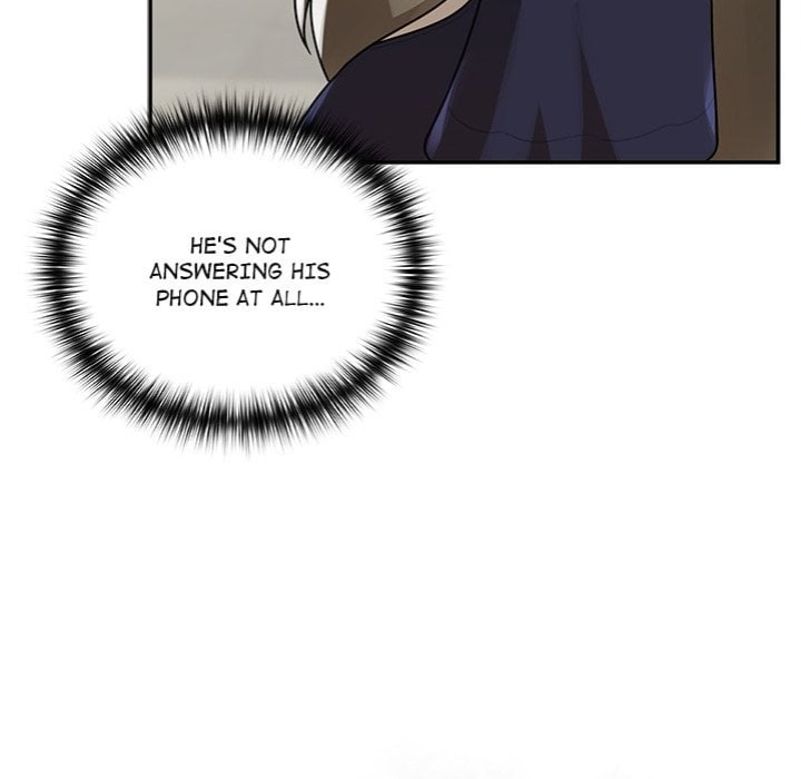 Paws on Campus - Chapter 14 Page 173