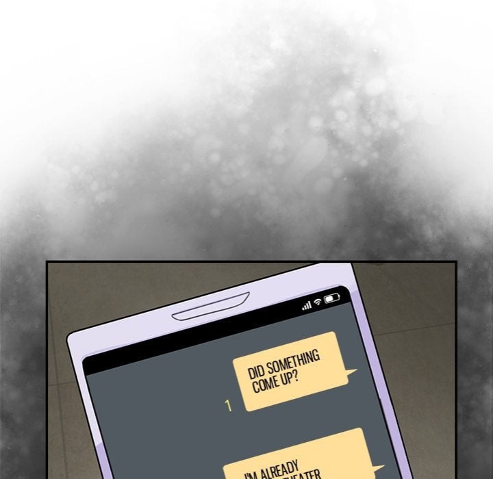 Paws on Campus - Chapter 14 Page 174