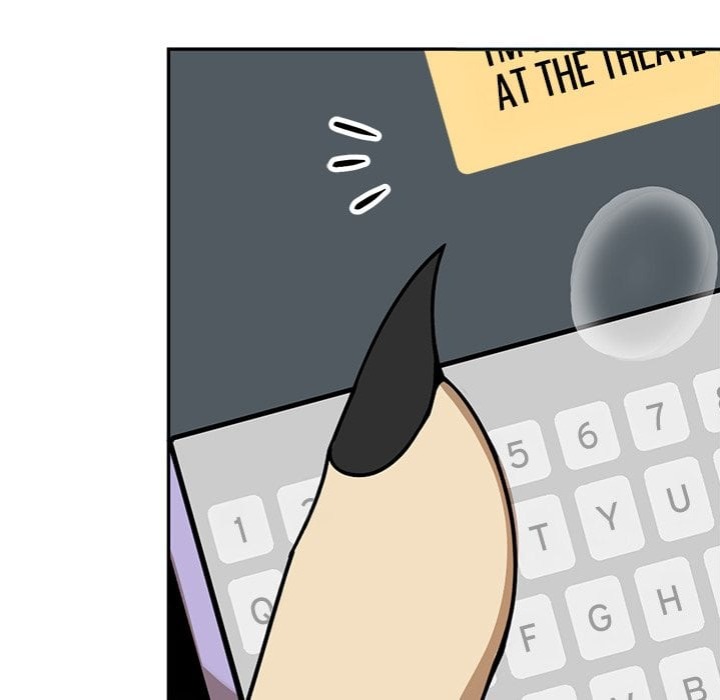 Paws on Campus - Chapter 14 Page 177