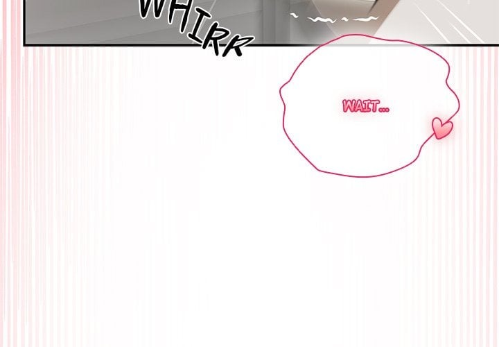 Paws on Campus - Chapter 14 Page 3