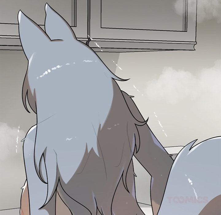 Paws on Campus - Chapter 14 Page 36