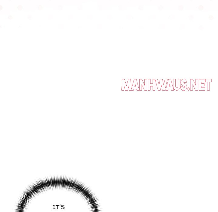 Paws on Campus - Chapter 14 Page 44