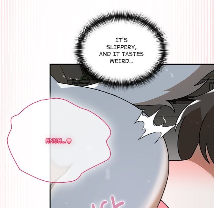 Paws on Campus - Chapter 14 Page 50