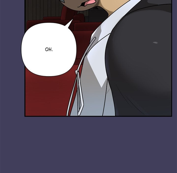 Paws on Campus - Chapter 15 Page 115