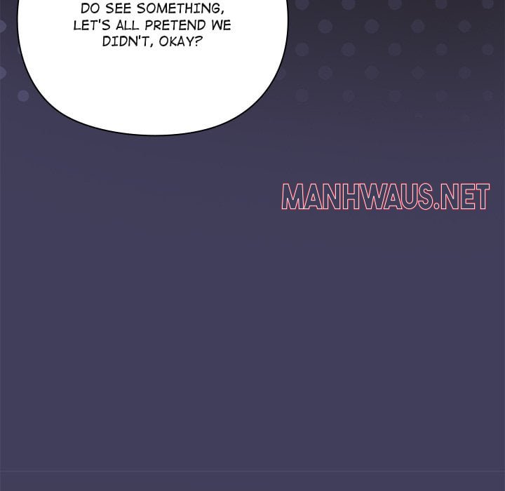 Paws on Campus - Chapter 15 Page 124