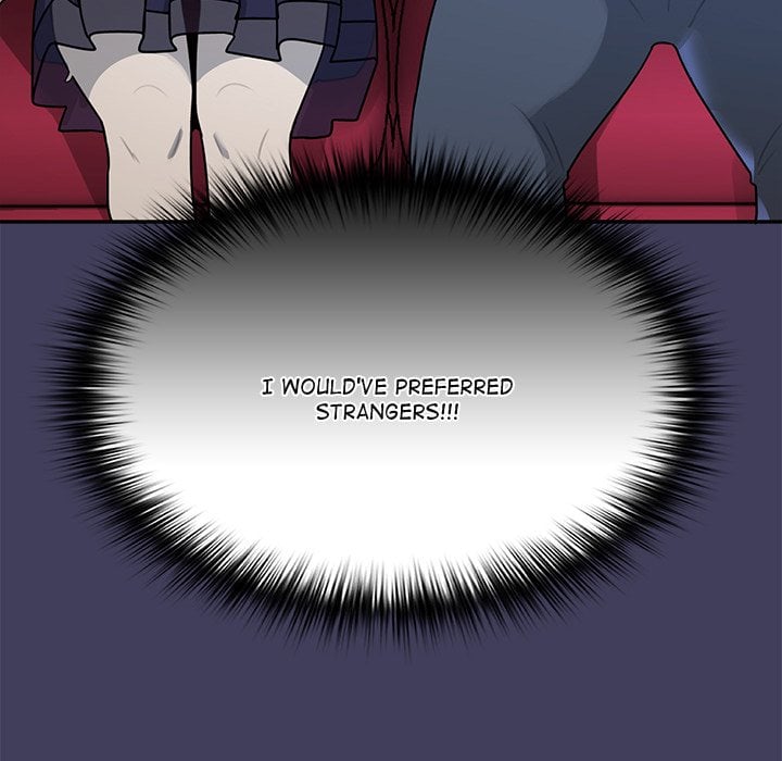 Paws on Campus - Chapter 15 Page 130