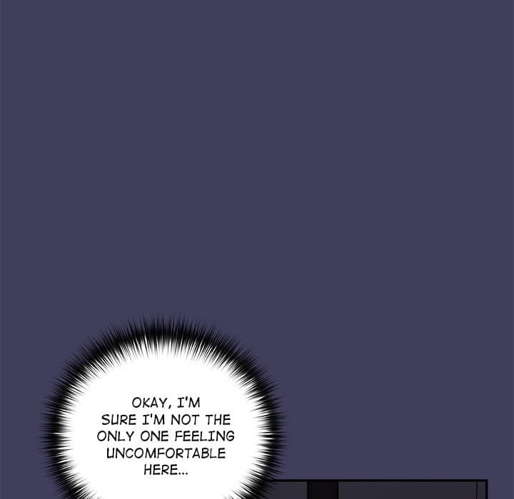 Paws on Campus - Chapter 15 Page 131