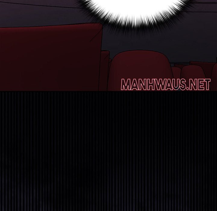 Paws on Campus - Chapter 15 Page 140