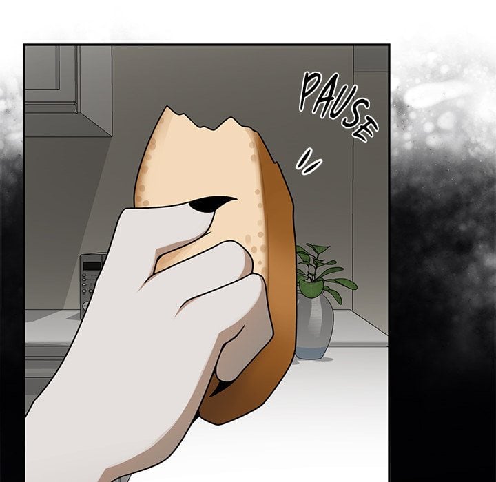 Paws on Campus - Chapter 15 Page 35